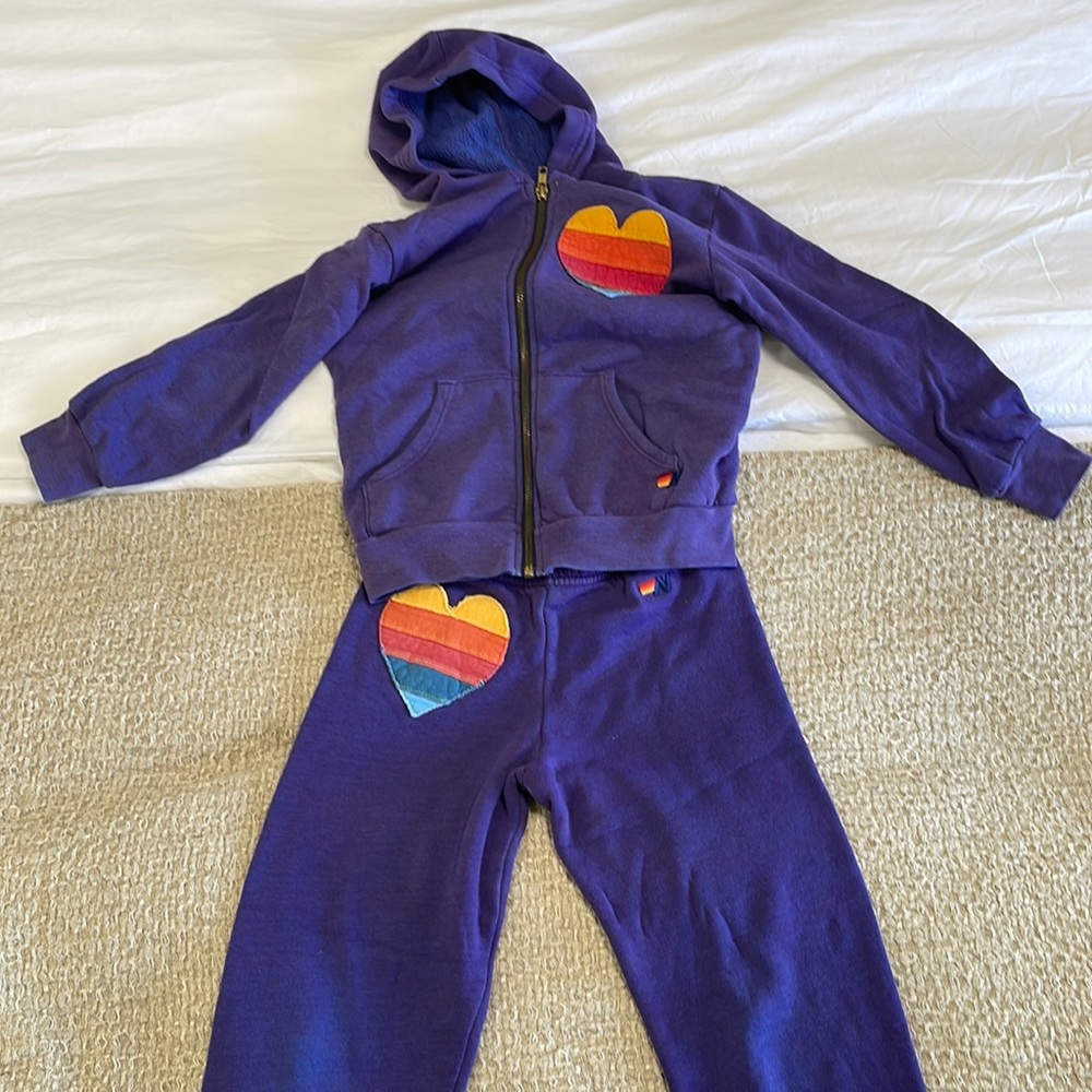 Aviator nation sweats